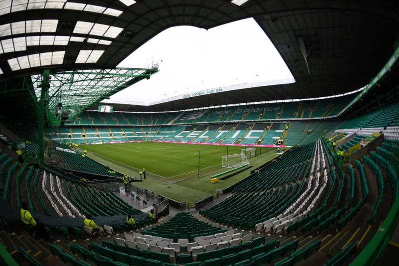 Celtic confirm signing of J-League player of the year Tomoki Iwata