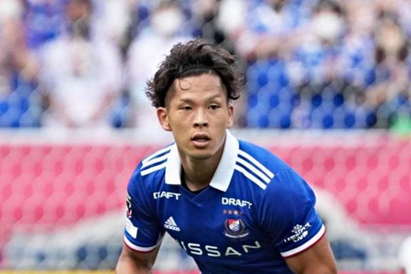 Who is Tomoki Iwata? New Celtic signing analysed