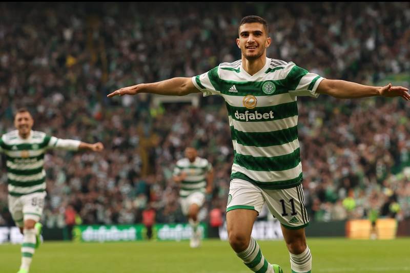 Opinion: Celtic star with great derby record might not start at Ibrox