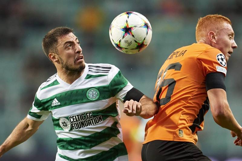 Virals: ‘100% prepared’ – Celtic man breaks silence ahead of key game