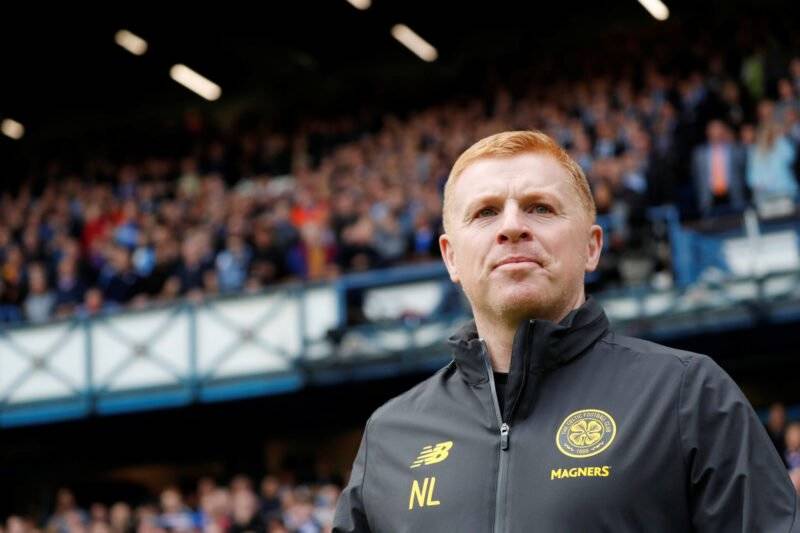 Neil Lennon Predicts First Derby Goal for Celtic Hero