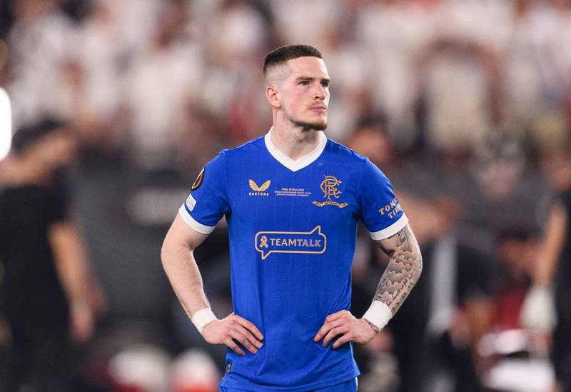 Ryan Kent will destroy Celtic player lined up to be his direct opponent v Rangers – Hoops expert