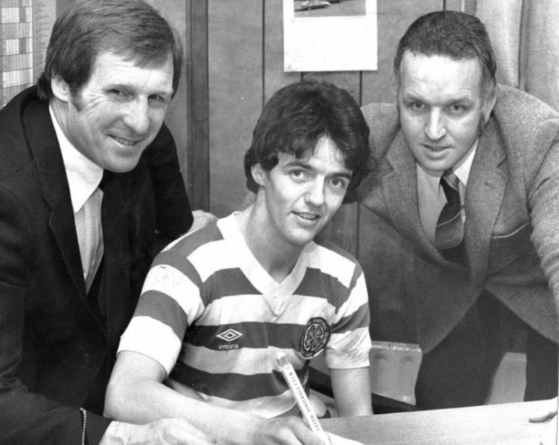 Frank Mcgarvey – an Appreciation