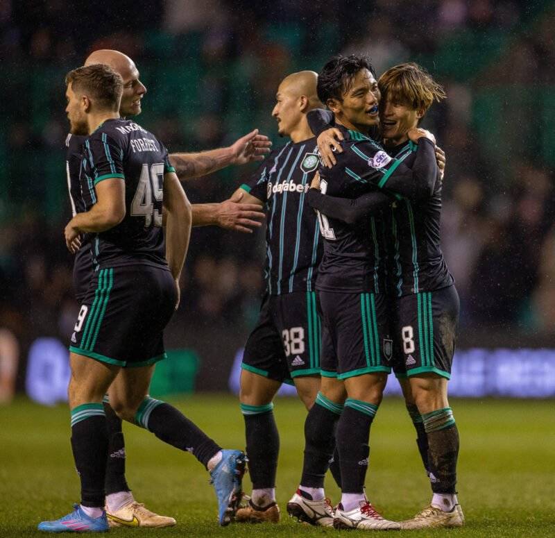 Two Major Derby Calls; Predicted Celtic Starting XI