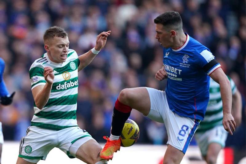 Rangers 2-2 Celtic: 5 major Ibrox talking points assessed