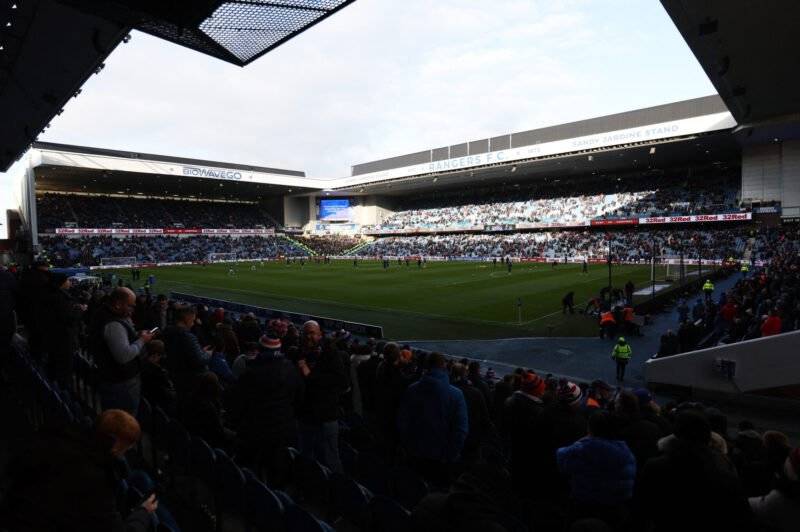 Barry Ferguson’s Celtic Penalty Verdict