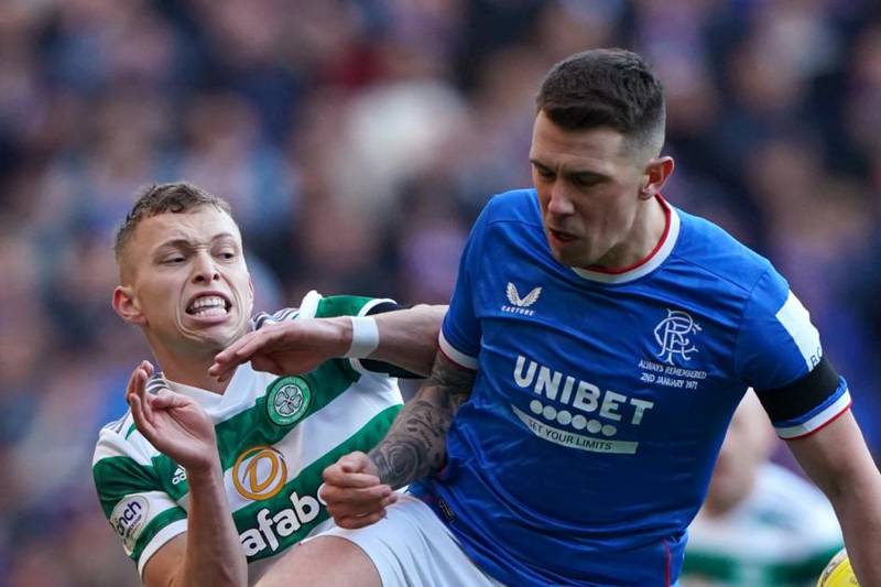 Rangers vs Celtic power rankings as Johnston shines on debut