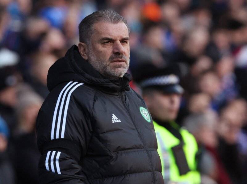 ‘It’s Actually Embarrassing’ – Celtic Pundit Rips Into Ibrox Farce