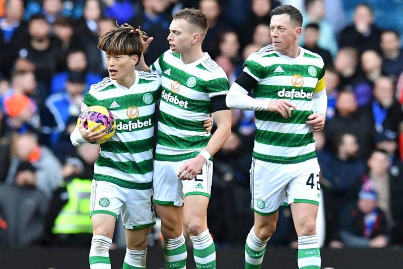 Opinion: Celtic star’s instinctive genius vindicates Postecoglou decision