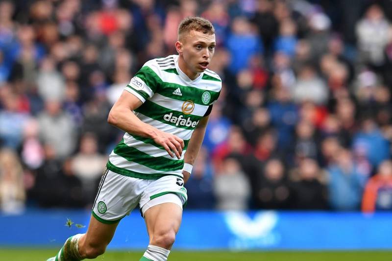 Virals: Celtic star gives 9-word verdict on unexpected 90 minutes