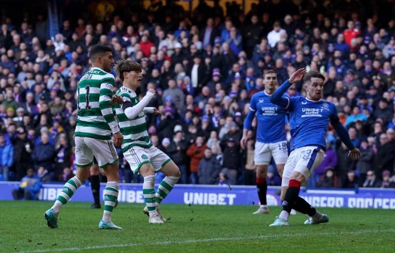 Why there is no chance Celtic will throw away league title