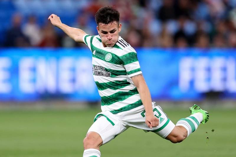 Opinion: £3.75m talent has big chance to make real Celtic impact