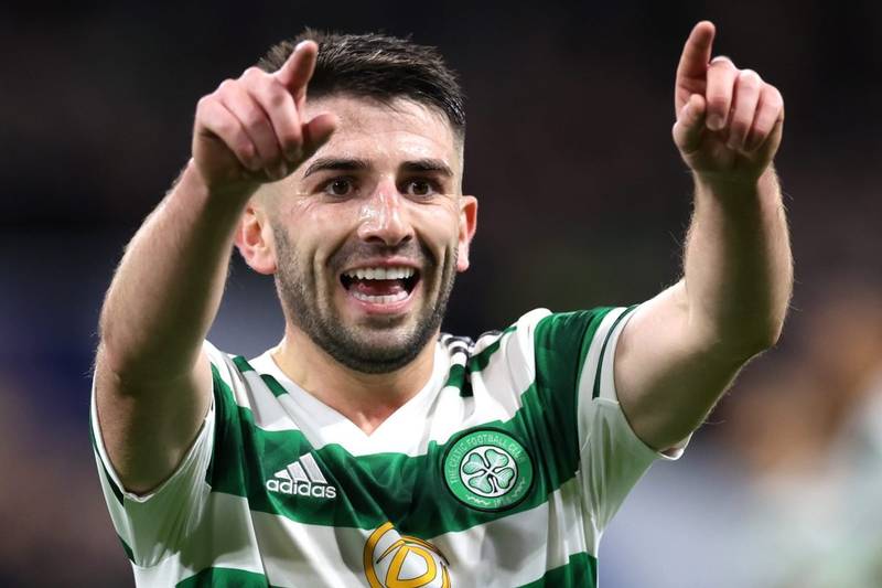 Opinion: Once criticised star is arguably Celtic’s most important player