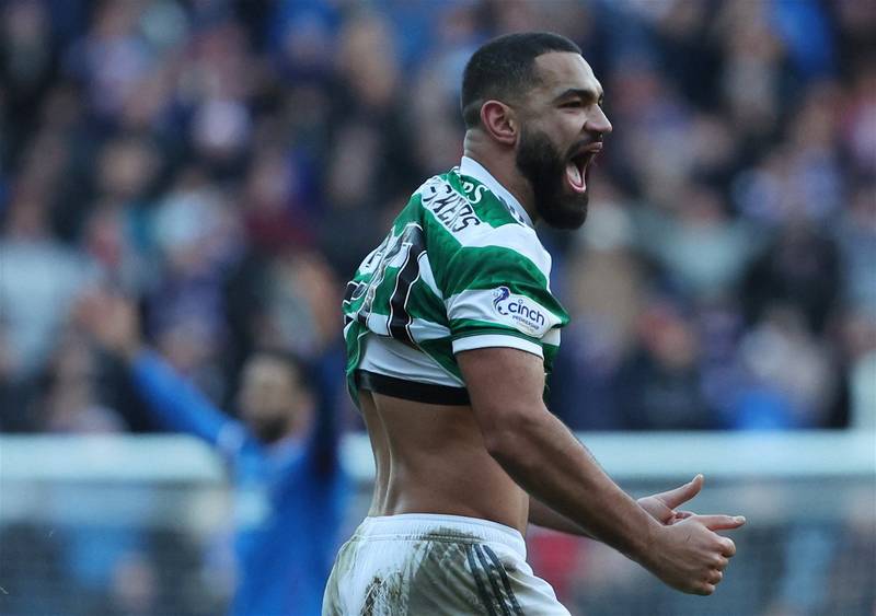 Cameron Carter Vickers: Of All Celtic’s Signings, He Might Prove To Be The Best.