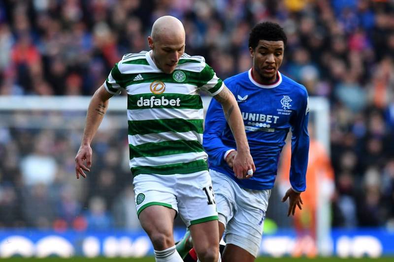 Opinion: Celtic star should be back in side after eye-catching cameo