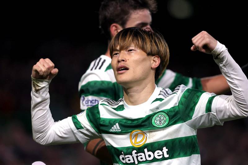 How Many Goals Might Celtic’s Prolific Japanese Bhoy Get This Season?