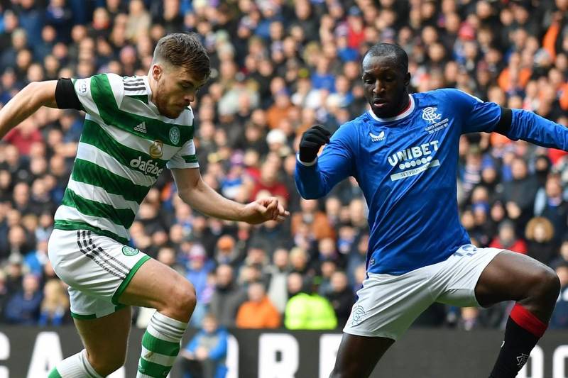 Opinion: Celtic man’s days as a starter may be numbered after poor display