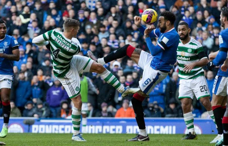 Rangers boss Michael Beale addresses John Beaton calls in Celtic draw