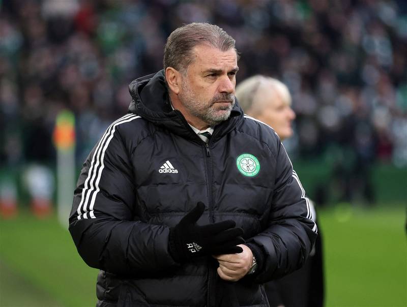 Ange Blasts Back As Celtic Finally Ramps Up The Pressure Over Dire Decisions.