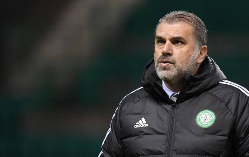 Postecoglou reveals Celtic route he won’t take despite VAR frustration