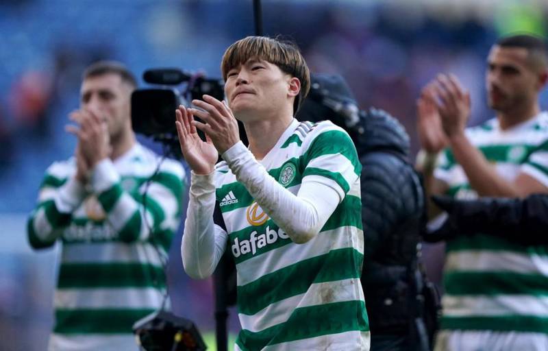 Kyogo backs Celtic signings Iwata and Kobayashi to shine in Scotland