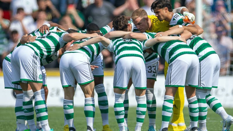 Celtic 2 Kilmarnock 0: Mind the Gap – Celtic Roar 12 Points Clear