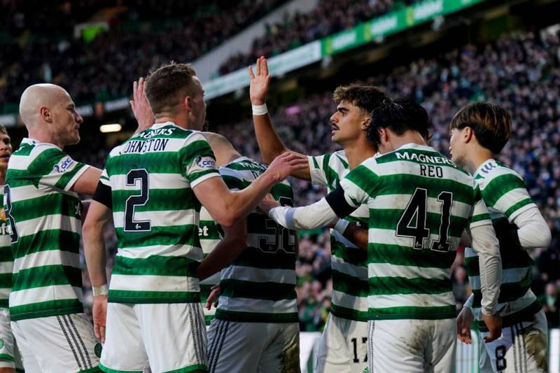 5 talking points as Celtic surge 12 points clear of Rangers