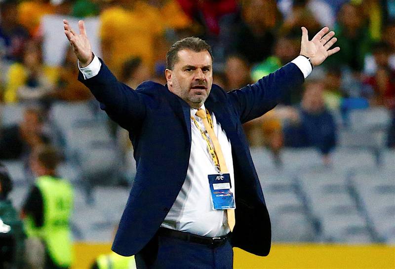 Ange Reminds People He Sets The Celtic Standard With “Responsibility” Statement.