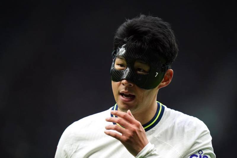 Son Heung-min offers transfer advice to Cho Gue-Sung over Celtic move