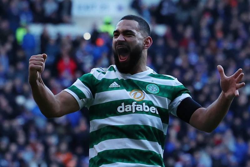 Opinion: If there is any justice, Celtic star will be Player of the Year