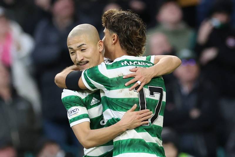 Opinion: World Cup star won’t leave Celtic to join a relegation battle