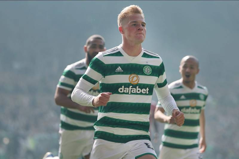 Virals: Celtic will let 22-year-old leave club in January transfer window