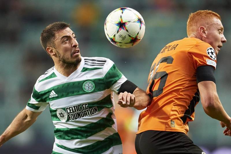 Opinion: Celtic holding out for Premier League Juranovic deal makes sense