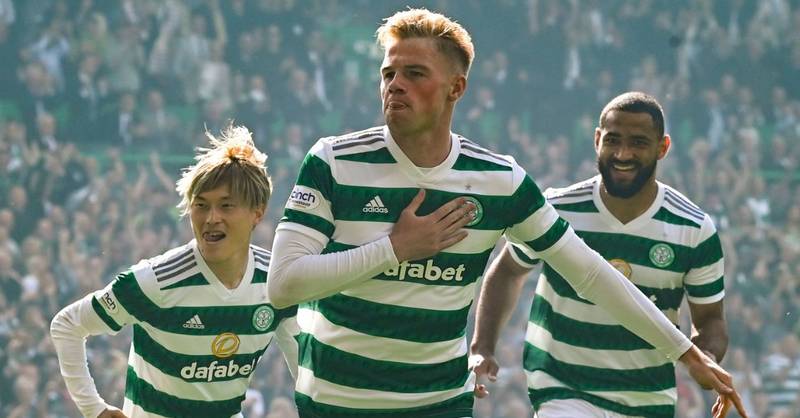 Celtic Park Exit Beckons For 3 First Team Stars