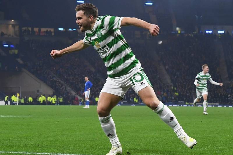 Quiz: What do you know about Celtic’s record in League Cup semi-finals?