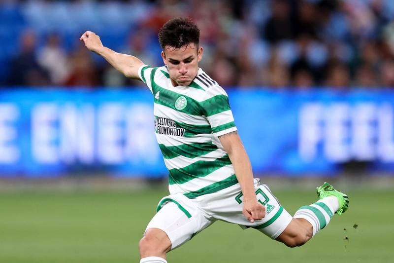 Opinion: Celtic star can prove he’s worth £3.75m in his biggest test yet