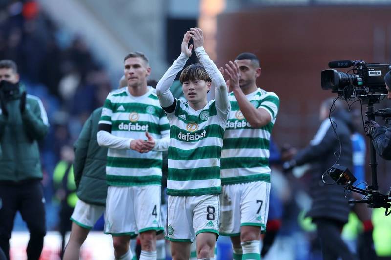 Opinion: Current Celtic side don’t compare to legendary 2010s team