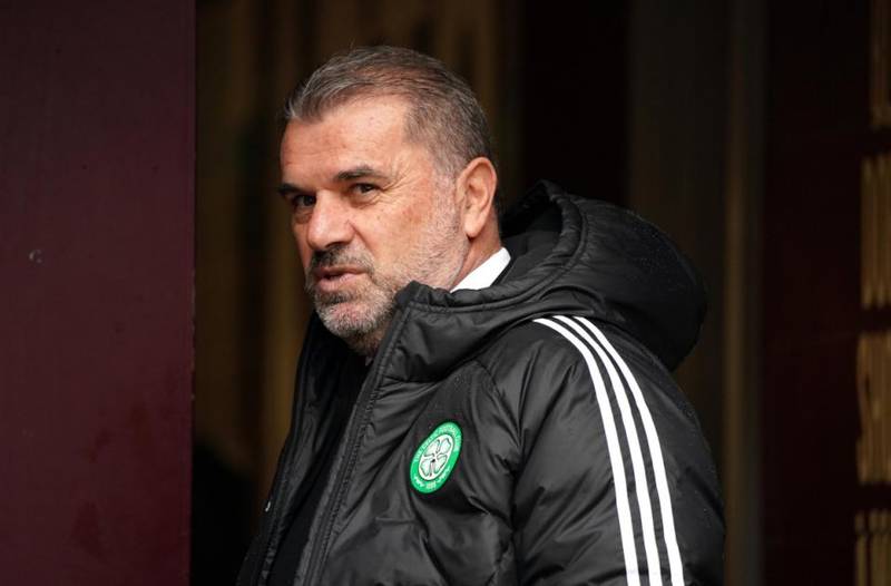 Postecoglou delivers hilarious Celtic response to Cho Gue-Sung link