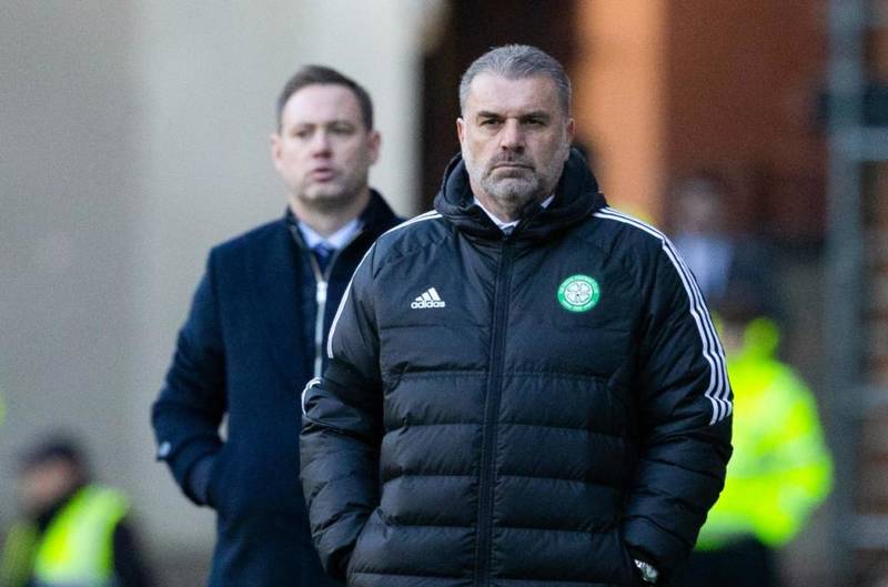 Postecoglou agrees with Beale that he is ‘lucky’ to be Celtic manager