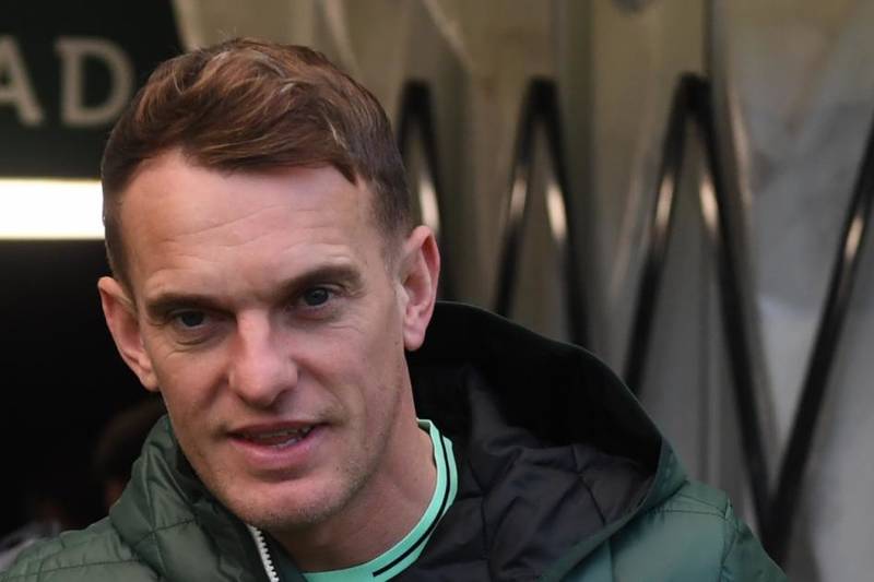 Dean Shiels on why Kilmarnock can slay Celtic and his managerial DNA