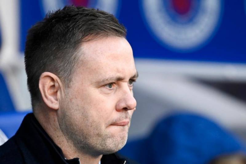 Rangers manager Michael Beale brands Celtic cup success ‘unthinkable’