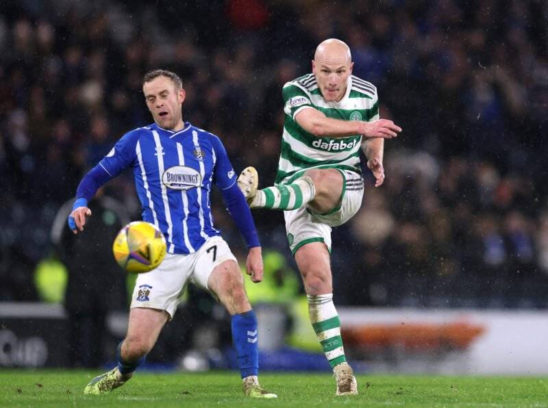 Celtic’s Surprise Package Shines at Hampden