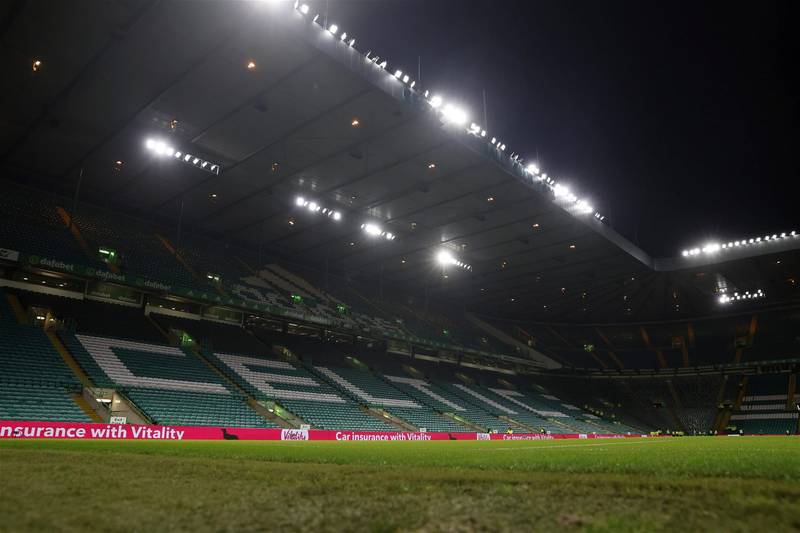 Celtic star may have dropped promising future hint with social media post