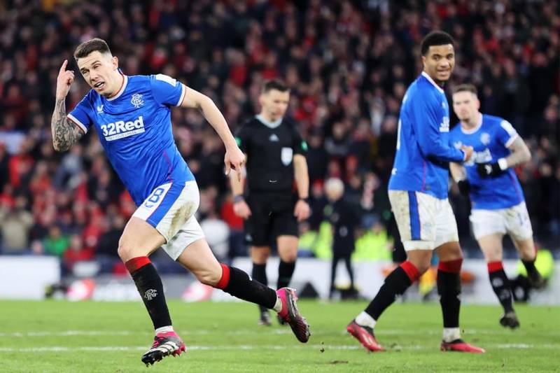 5 talking points as Rangers book Viaplay Cup final date with Celtic