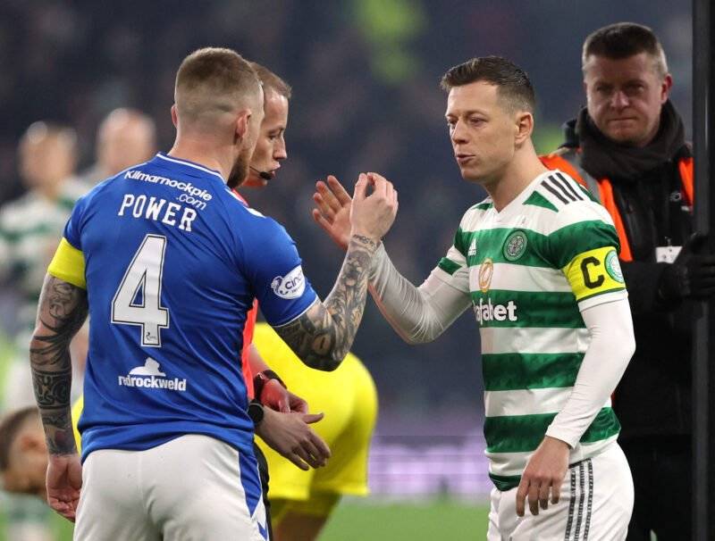 Callum McGregor’s Hampden Penalty Verdict