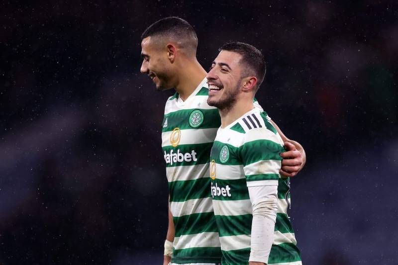 Opinion: Celtic are taking a risk reportedly agreeing £3.55m January exit