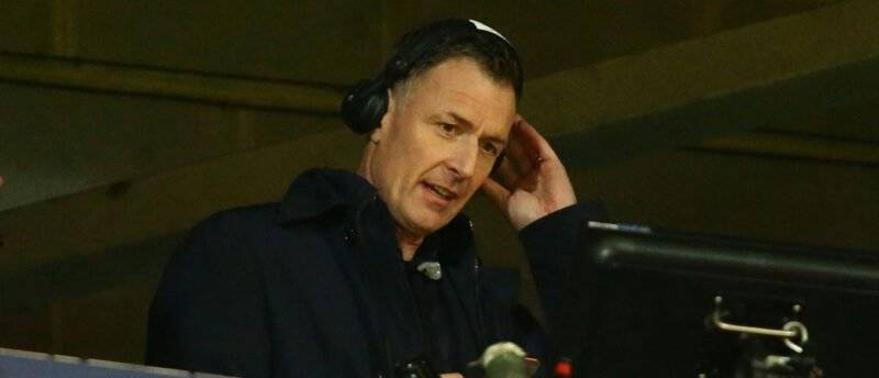 Chris Sutton Delivers Passionate Response to Giakoumakis Report