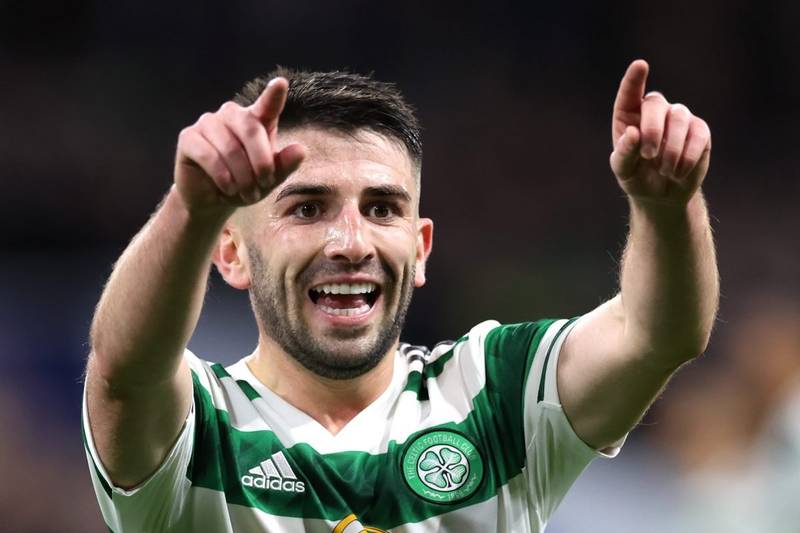 Opinion: Celtic need key man back in time for Hampden showdown