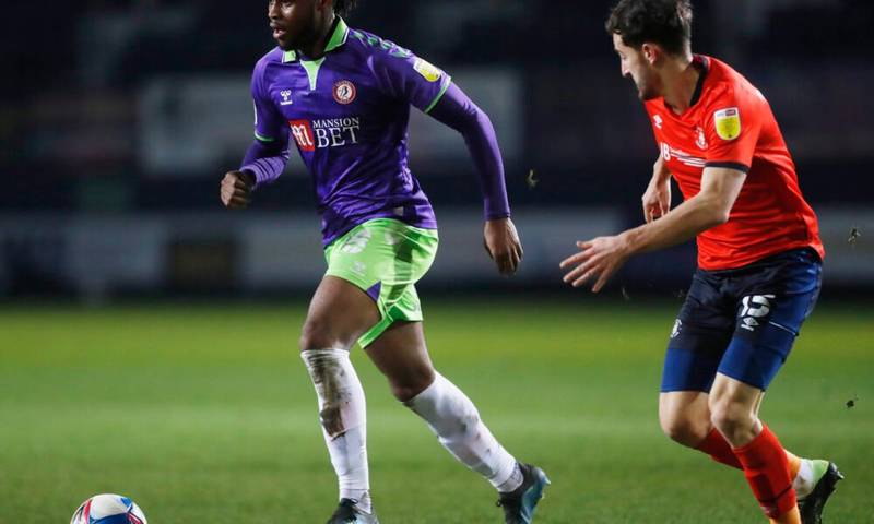 3 replacements Bristol City could turn to if Antoine Semenyo leaves this month