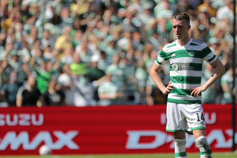 Opinion: Big moment in semi-final win shows what Celtic fringe star offers